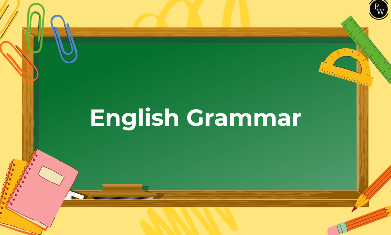How to Learn English Grammar Easily for Beginners